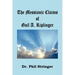 The Messianic Claims of Gail A. Riplinger