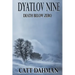 Dyatlov Nine: Death Below Zero