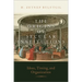 The Origins of Secular Institutions: Ideas, Timing, and Organization