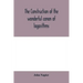 The construction of the wonderful canon of logarithms