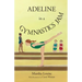 Adeline in a Gymnastics Jam
