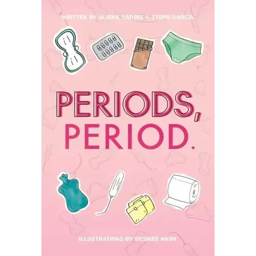 Periods, Period.