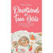 Devotional for Teen Girls: 3-minute Devotions and Daily Inspirations from The Bible for Teenage Girls