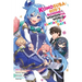 Konosuba: God's Blessing on This Wonderful World! Fantastic Days: Volume 18
