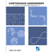 DevOps Continuous Assessment: Publication in the Continuous Everything series