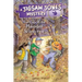Jigsaw Jones: The Case of the Haunted Scarecrow
