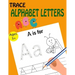 Trace Alphabet Letters