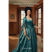 In the Shadows of the American Revolution: Felicitas St. Maxent