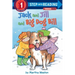 Jack and Jill and Big Dog Bill: A Phonics Reader