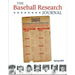 Baseball Research Journal (BRJ), Volume 44 #1