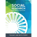 Social Research: Issues, Methods and Process