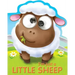 I'm Just a Little Sheep