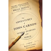 The Adventures of John Carson in Several Quarters of the World: A Novel of Robert Louis Stevenson