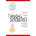 Thinking Differently: How to Thrive Using Your Nonlinear Creative Thinking