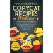 Copycat Recipes Making: A Complete Cookbook for making American and Mexican restaurants' favorite dishes at home saving your money. Over 140 r