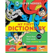 Super Heroes: My First Dictionary, 8