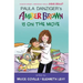 Amber Brown Is on the Move
