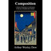 Composition: A Series of Exercises in Art Structure for the Use of Students and Teachers