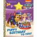 Puppy Birthday to You! (Paw Patrol)