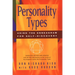 Personality Types: Using the Enneagram for Self-Discovery