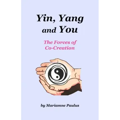 Yin, Yang and You: The Forces of Co-Creation