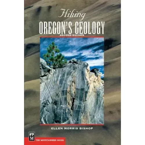 Hiking Oregon's Geology