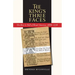 The King's Three Faces: The Rise and Fall of Royal America, 1688-1776