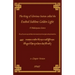 The King of Glorious Sutras called the Exalted Sublime Golden Light