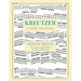 42 Studies: Transcribed for Viola (Schirmer's Library of Musical Classics, Volume 1737)