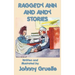 Raggedy Ann and Andy Stories - Illustrated
