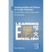 Learning English and Chinese as Foreign Languages: Sociocultural and Comparative Perspectives
