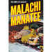 The Complete Cases of Malachi Manatee