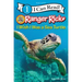 Ranger Rick: I Wish I Was a Sea Turtle