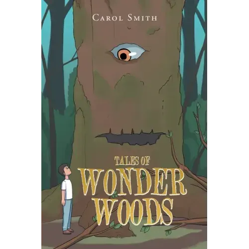 Tales of Wonder Woods