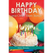 Happy Birthday and Other Short Stories