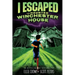 I Escaped The Haunted Winchester House: A Haunted House Survival Story