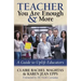 Teacher You Are Enough and More: A Guide to Uplift Educators