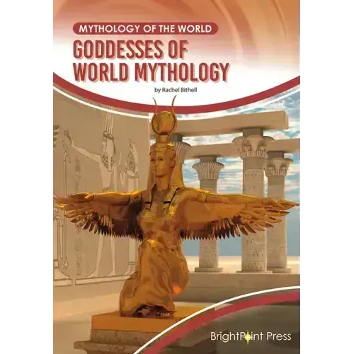 Goddesses of World Mythology