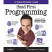 Head First Programming: A Learner's Guide to Programming Using the Python Language