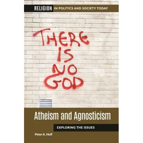 Atheism and Agnosticism: Exploring the Issues