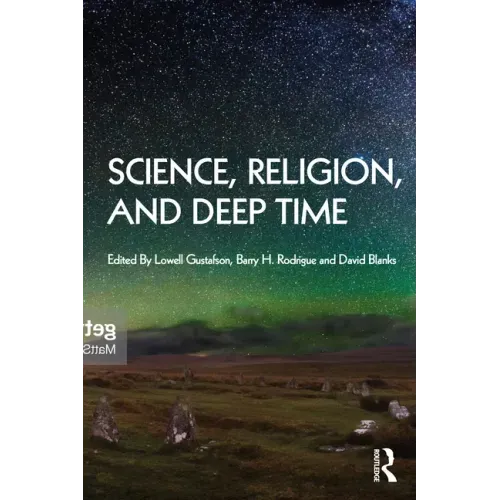 Science, Religion and Deep Time