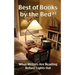 Best of Books by the Bed #1: What Writers Are Reading Before Lights Out