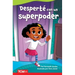 Desperté Con Un Superpoder