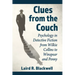 Clues from the Couch: Psychology in Detective Fiction from Wilkie Collins to Winspear and Penny