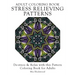Adult Coloring Book Stress Relieving Patterns: De-stress & Relax with this Pattern Coloring Book for Adults