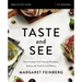 Taste and See Study Guide Softcover