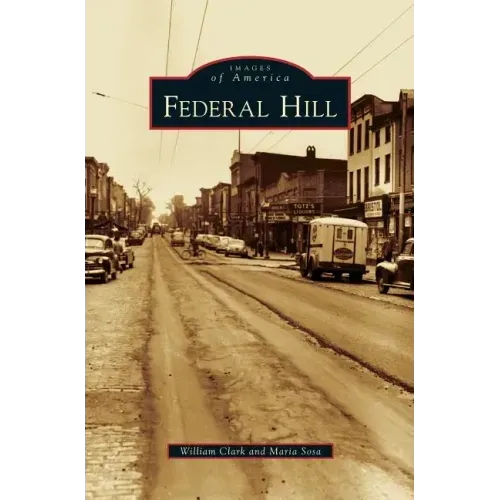 Federal Hill