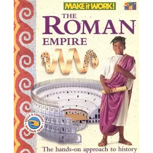 Roman Empire
