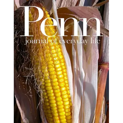 Penn Journal of Everyday Life: Fall 2022