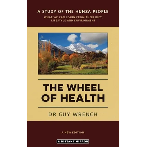 The Wheel of Health